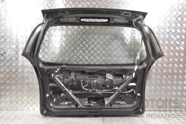 Кришка багажника зі склом (дефект) Toyota Corolla Verso 2001-2004 263109 - 3