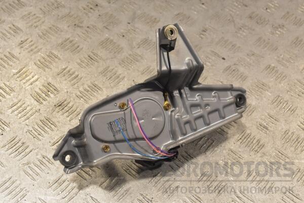 Моторчик склоочисника задній Toyota Corolla Verso 2001-2004 8513013120 263112 - 2