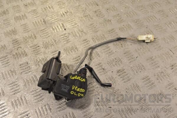Замок кришки багажника електро Toyota Corolla Verso 2001-2004 8781TBL500 263121 - 2