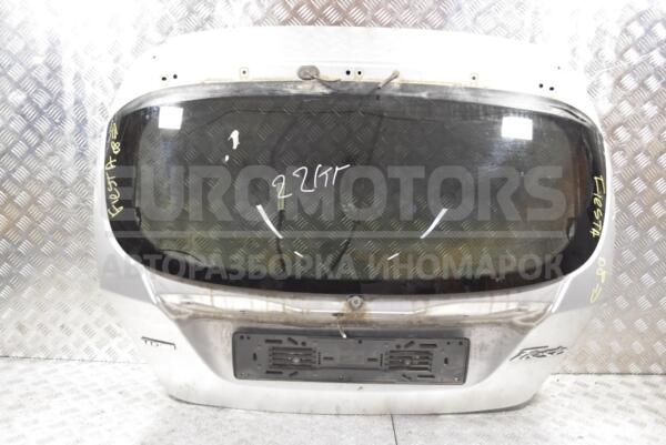 Крышка багажника со стеклом Ford Fiesta 2008 8A61A40414AE 263123 euromotors.com.ua