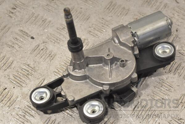 Моторчик стеклоочистителя задний Ford Fiesta 2008 0390201209 263127 - 2