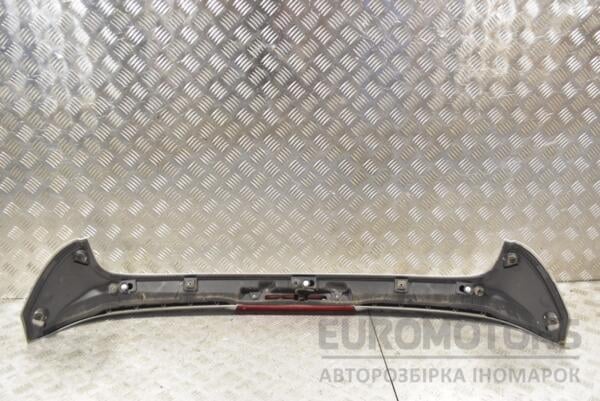 Спойлер крышки багажника Ford Fiesta 2008 8A61A44210BDW 263130 - 2