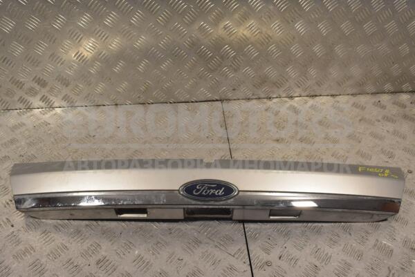 Панель подсветки номера Ford Fiesta 2008 8A61A43404DDW 263132 - 1