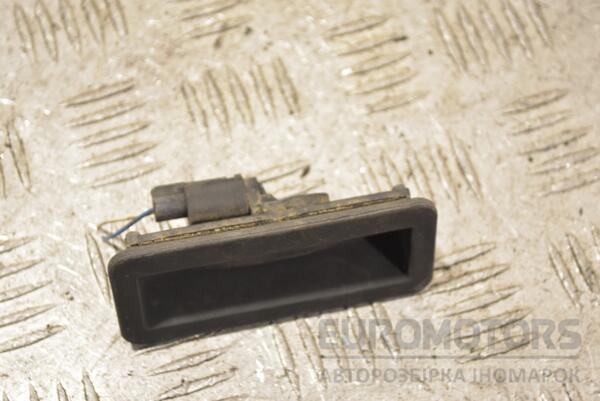 Кнопка открывания крышки багажника наружная Ford Fiesta 2008 6M5119B514AC 263134 - 2