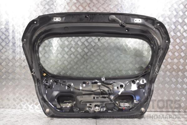 Крышка багажника со стеклом Ford Fiesta 2008 8A61A40414AH 263136 - 2