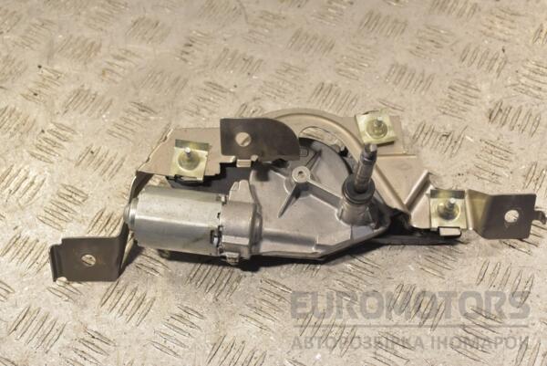 Моторчик стеклоочистителя задний Ford Fiesta 2008 8A61A17K441AE 263140 - 2