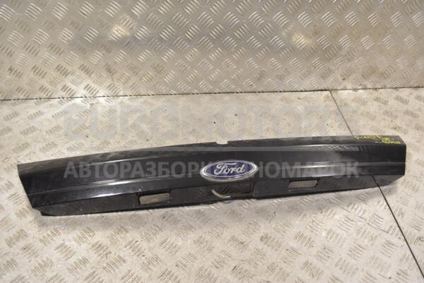 Панель подсветки номера Ford Fiesta 2008 8A61A43404BHW 263143 - 1