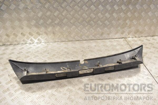 Панель підсвічування номера Ford Fiesta 2008 8A61A43404BHW 263143 - 2