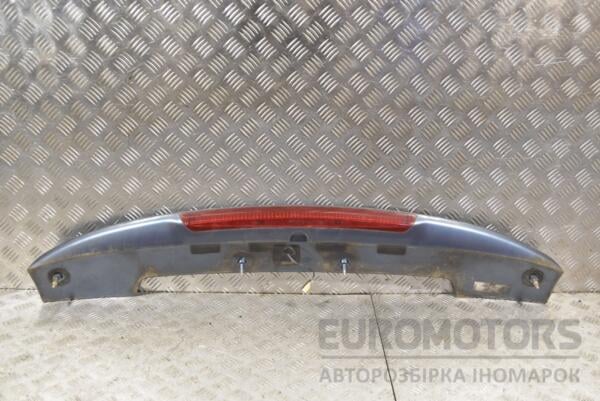 Спойлер крышки багажника Hyundai Matrix 2001-2010 8721017000 263149 - 2