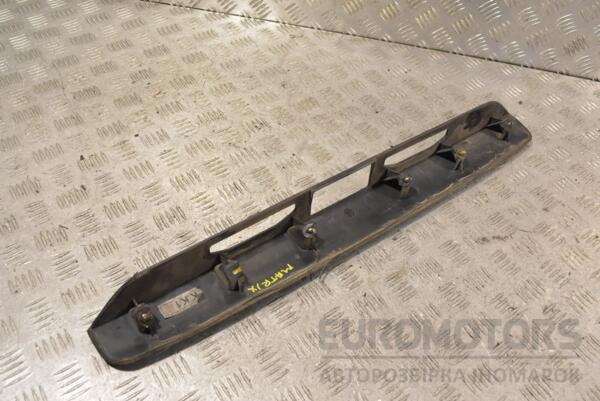 Панель підсвічування номера Hyundai Matrix 2001-2010 8731117000 263151 - 2
