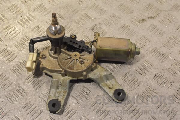Моторчик склоочисника задній Hyundai Matrix 2001-2010 9870017000 263153 - 2