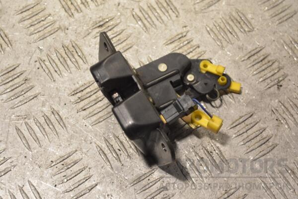 Замок крышки багажника механ Hyundai Matrix 2001-2010 263159 - 2