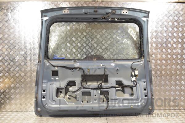 Крышка багажника со стеклом Hyundai Matrix 2001-2010 7370017120 263161 - 2