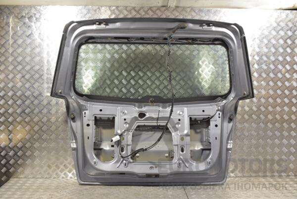 Кришка багажника зі склом Opel Zafira (B) 2005-2011 263163 - 2