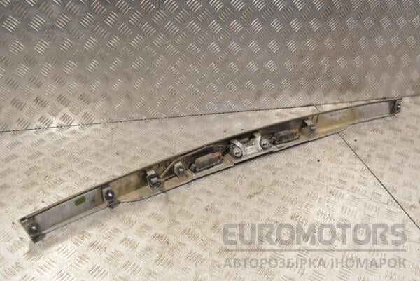 Панель підсвічування номера Opel Zafira (B) 2005-2011 13137862 263165 - 2