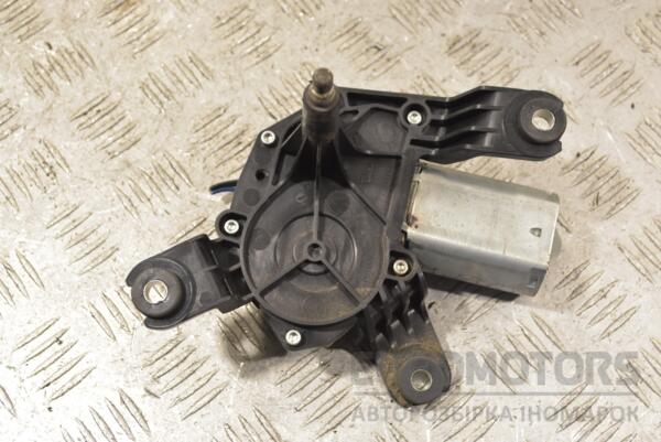Моторчик стеклоочистителя задний Opel Zafira (B) 2005-2011 13145548 263167 - 2