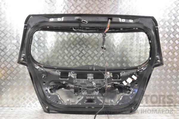 Кришка багажника зі склом хетчбек Kia Ceed 2007-2012 263172 - 2
