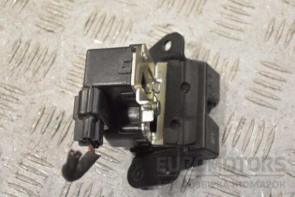 Замок кришки багажника електро Kia Ceed 2007-2012 812301H000 263179 - 2