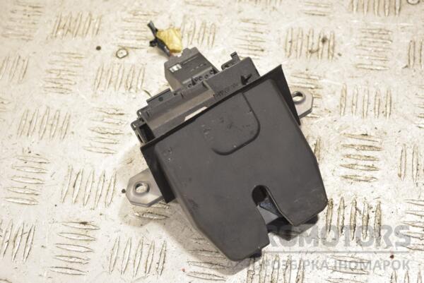 Замок кришки багажника електр 4 піна 08- Ford Focus (II) 2004-2011 8M51R442A66AC 263183 - 2