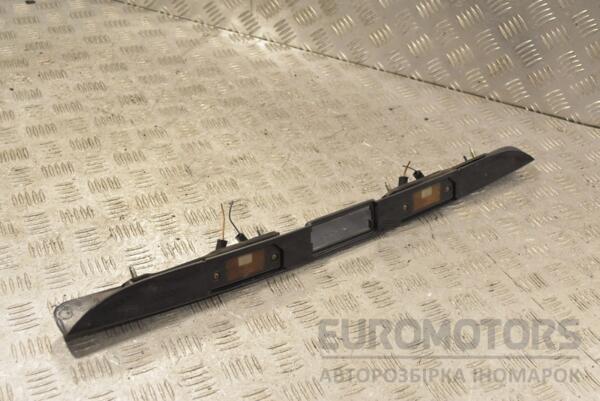 Панель підсвічування номера Ford Focus (II) 2004-2011 6M51R43404BB 263185 - 2