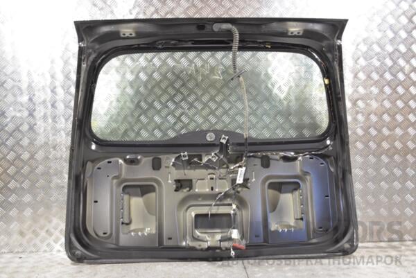 Кришка багажника зі склом універсал Ford Focus (II) 2004-2011 263190 - 2