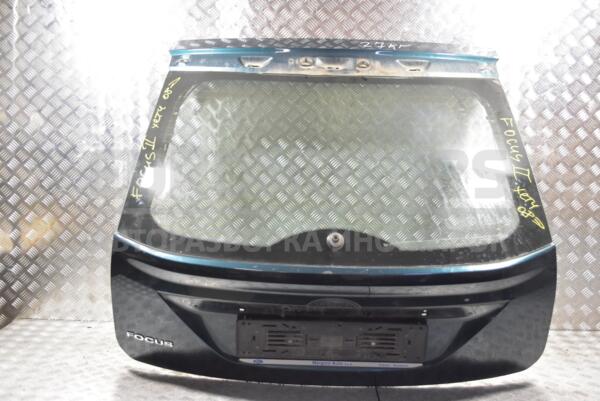 Крышка багажника со стеклом хетчбек 08- Ford Focus (II) 2004-2011 263194 - 1