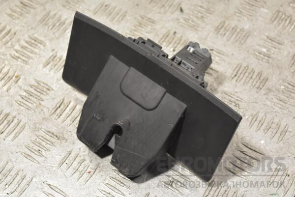 Замок крышки багажника электр 4 пина Volvo V60 2010-2018 8N51F442A66AC 263196 - 2