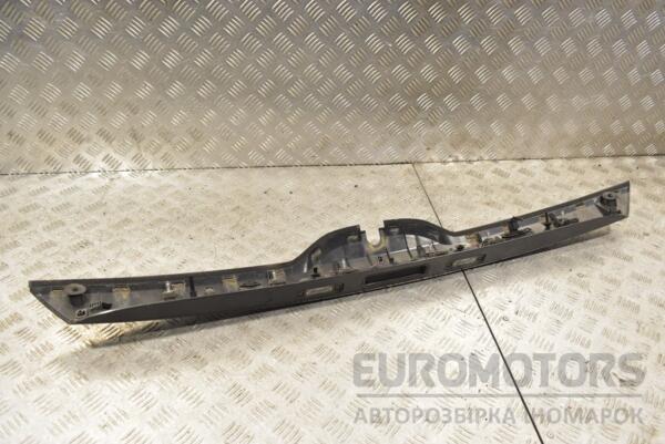 Панель подсветки номера Volvo V60 2010-2018 31253346 263207 - 2