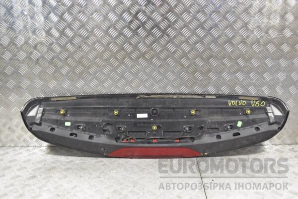 Спойлер кришки багажника Volvo V60 2010-2018 31253209 263209 - 2