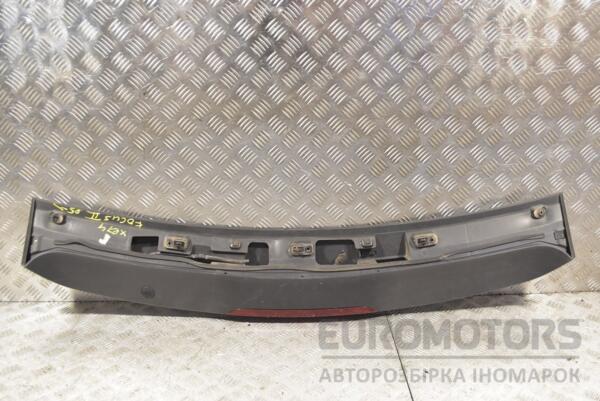 Спойлер крышки багажника 05- Ford Focus (II) 2004-2011 4M51A44210AL 263214 - 2
