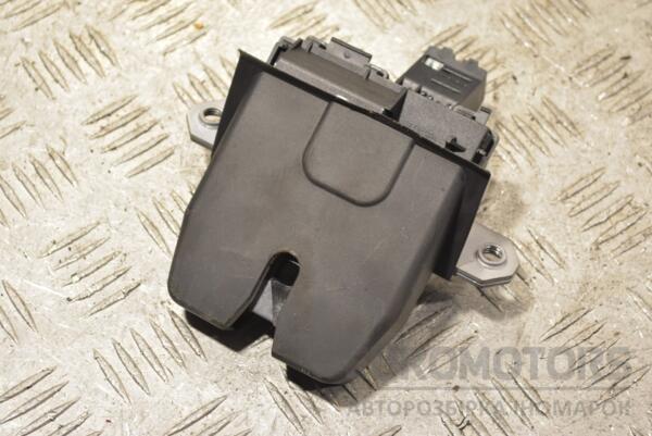 Замок крышки багажника электр 4 пина 08- Ford Focus (II) 2004-2011 8M51R442A66AB 263219 - 2