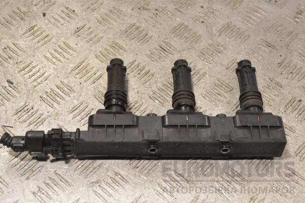 Катушка зажигания Opel Corsa 1.0 16V (C) 2000-2006 0221503471 263223 - 2