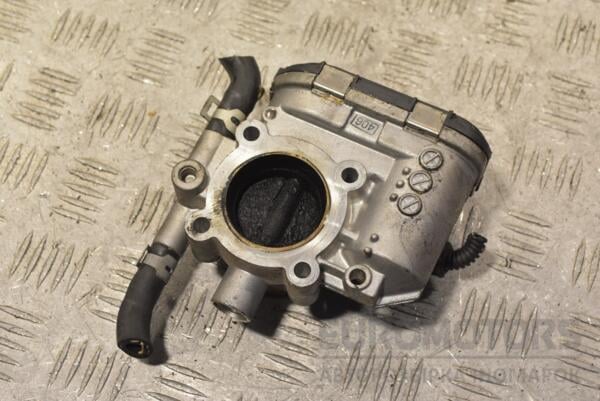 Дроссельная заслонка электр Opel Corsa 1.0 16V (C) 2000-2006 0280750133 263225 - 2