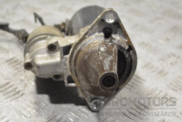 Стартер Opel Corsa 1.0 16V (C) 2000-2006 0001107436 263227 - 2