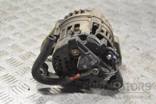 Генератор Opel Corsa 1.0 16V (C) 2000-2006 0124225041 263229 - 3