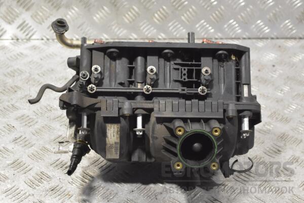 Колектор впускний пластик Opel Corsa 1.0 16V (C) 2000-2006 55559833 263232 - 2