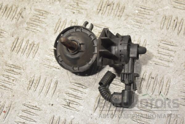 Клапан заслінок впускного колектора Opel Corsa 1.0 12V (C) 2000-2006 1928498092 263235 - 2