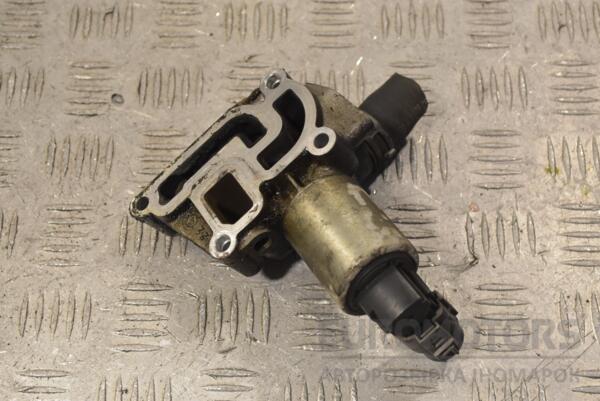 Клапан EGR электр Opel Corsa 1.0 12V (C) 2000-2006 55556720 263242 - 2