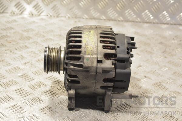 Генератор VW Passat 1.9tdi (B6) 2005-2010 06F903023C 263264 - 2