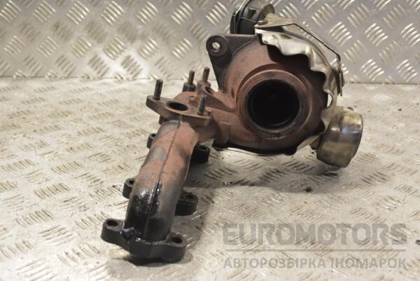 Турбина VW Passat 1.9tdi (B6) 2005-2010 03G253019K 263272 - 3