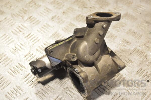 Клапан EGR електричний VW Passat 1.9tdi (B6) 2005-2010 03G131501D 263275 - 2