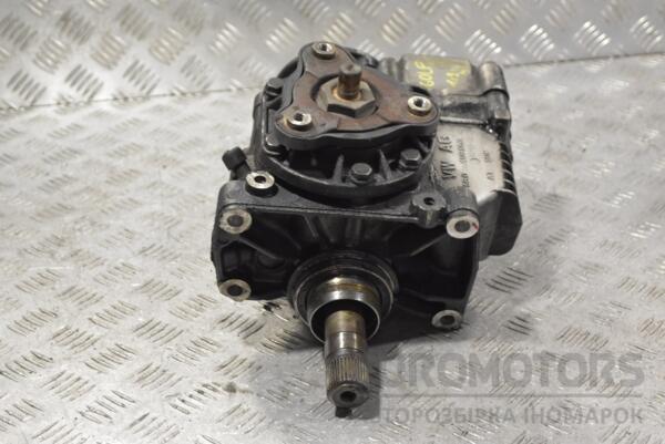 Роздавальна коробка МКПП VW Golf 1.9tdi (V) 2003-2008 02M409053AQ 263282 - 2