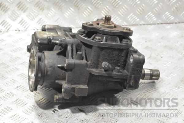 Роздавальна коробка МКПП VW Golf 1.9tdi (V) 2003-2008 02M409053AQ 263282 - 3