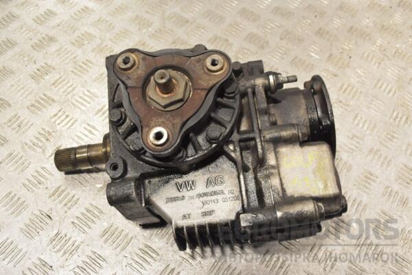 Роздавальна коробка МКПП VW Golf 1.9tdi (V) 2003-2008 02M409053AQ 263282 - 5