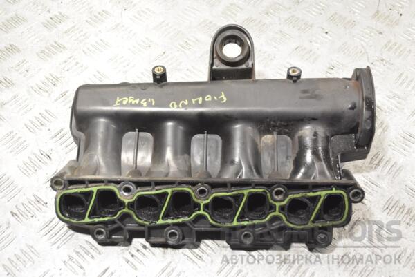 Колектор впускний пластик Fiat Fiorino 1.3MJet 2008 55230898 263287 - 2