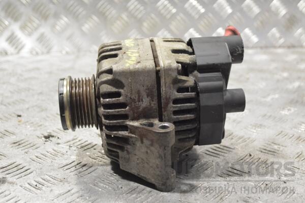 Генератор Fiat Fiorino 1.3MJet 2008 51984055 263296 - 2