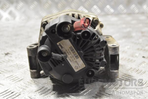 Генератор Fiat Fiorino 1.3MJet 2008 51984055 263296 - 3