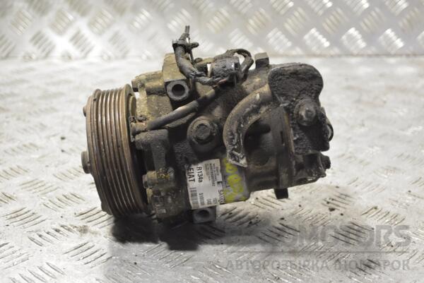 Компресор кондиціонера Fiat Doblo 1.3MJet 2010 51893889 263299 - 2