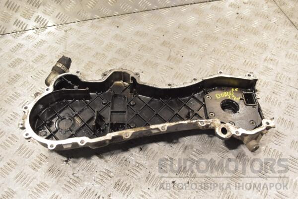 Масляный насос Fiat Doblo 1.3MJet 2010 55232196 263320 - 2