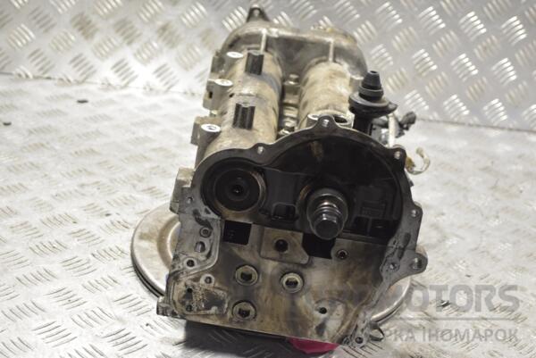 Головка блоку в зборі Fiat Doblo 1.3MJet 2010 55266825 263336 - 4